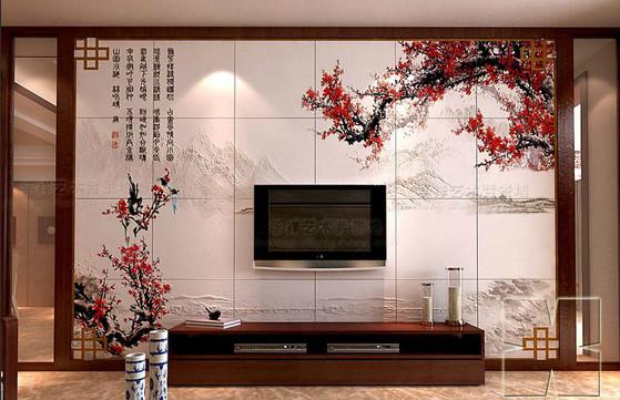 供應(yīng)瓷磚背景墻uv浮雕打印機(jī)，深圳瓷磚背景墻uv浮雕打印機(jī)哪家質(zhì)量好