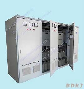 供應(yīng)快速投切濾波補(bǔ)償柜