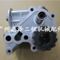供應(yīng)加藤挖掘機(jī)機(jī)油泵批發(fā)