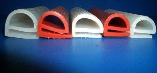 供應(yīng)全國(guó)弧型雙面膠密封條