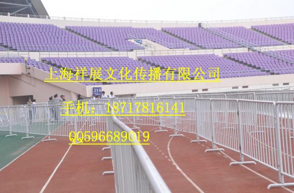 供應(yīng)蘇州出租臨時護欄  護欄租賃 全國誠信商