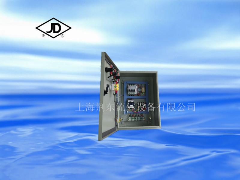 供應水泵控制柜消防控制柜