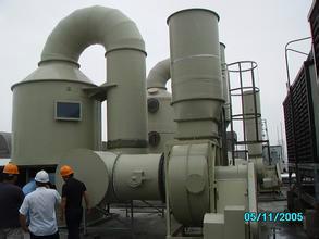 廢氣處理設(shè)備圖片/廢氣處理設(shè)備樣板圖 (3)