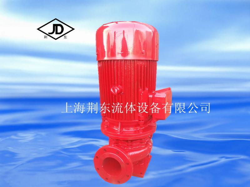 消防泵XBD圖片/消防泵XBD樣板圖 (3)