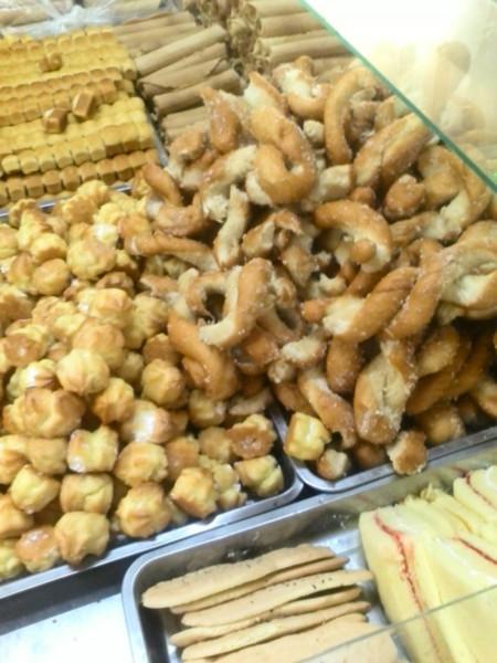 北京手撕麻花培訓，北京手撕麻花培訓學習