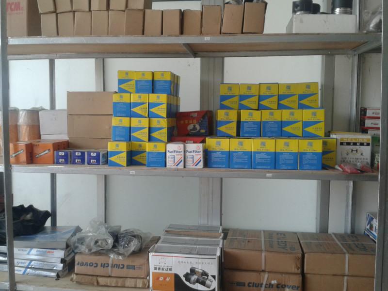 供應(yīng)廣州市佳鈴叉車配件銷售部