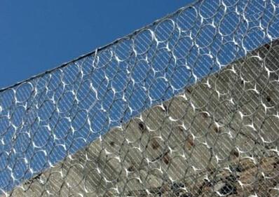 供應(yīng)四川RX025被動(dòng)網(wǎng)SNS柔性防護(hù)網(wǎng)廠家直銷