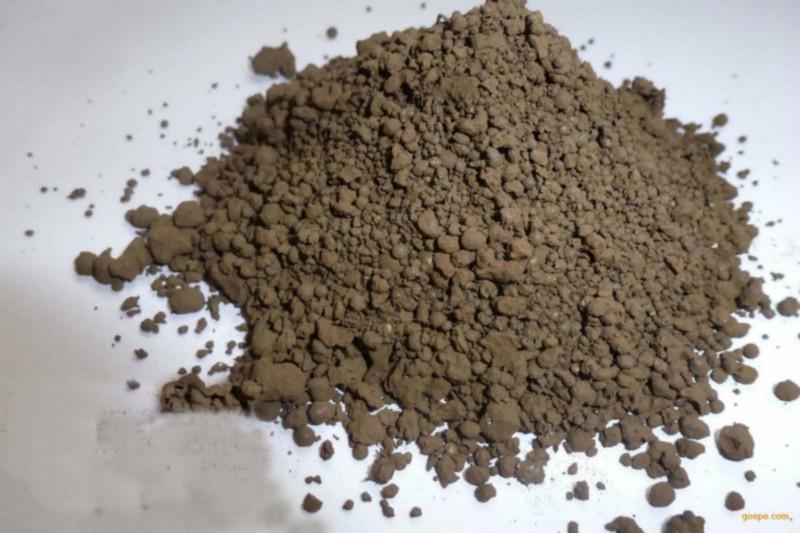 供應(yīng)用于水處理的廠家直銷供應(yīng)各種規(guī)格磁鐵礦濾料
