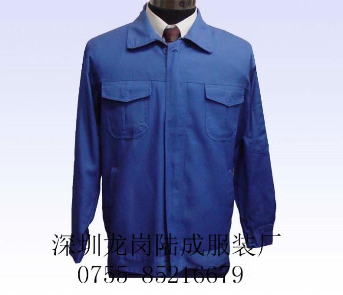 供應(yīng)龍崗工衣工裝批發(fā)