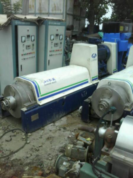 供應(yīng)二手1250下部卸料刮刀離心機(jī)。離心機(jī)價(jià)格？離心機(jī)廠家