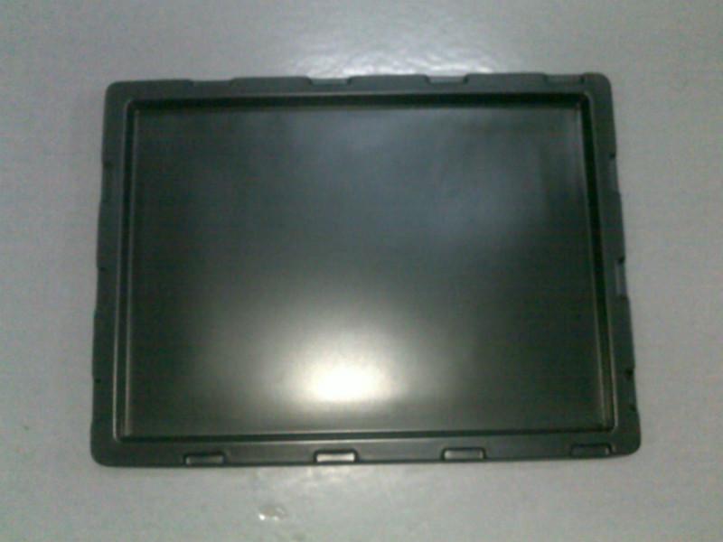 防靜電吸塑盤7英寸模組吸塑盤圖片