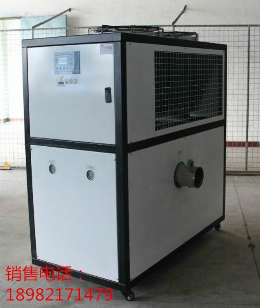 供應(yīng)四川復(fù)膜機用冷水機，復(fù)膜機控溫用冰水機，工業(yè)循環(huán)冰水機冷水機