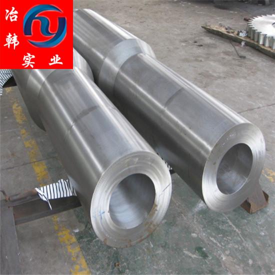 冶韓 供應(yīng)耐腐蝕NS142耐蝕合金鋼 高溫合金價格