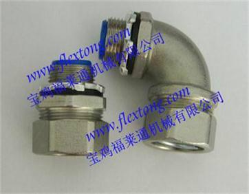 供應(yīng)不銹鋼電纜接頭電線(xiàn)不銹鋼接頭