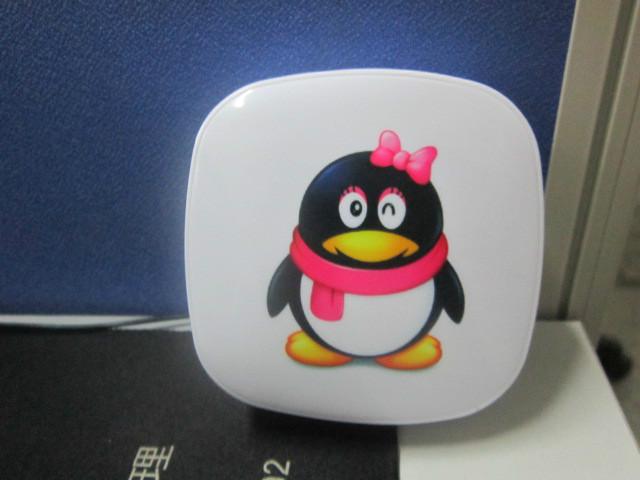 移動電源外殼UV平板打印機圖片/移動電源外殼UV平板打印機樣板圖 (3)