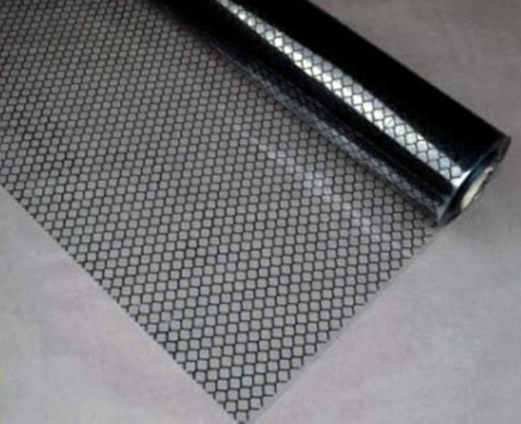 供應(yīng)防靜電簾防靜電網(wǎng)格簾0.3mm1.37防靜電簾