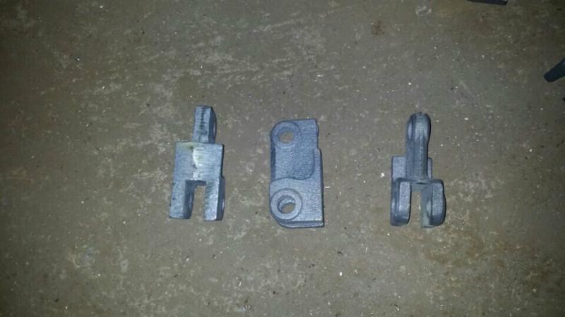 供應(yīng)左右爐排片