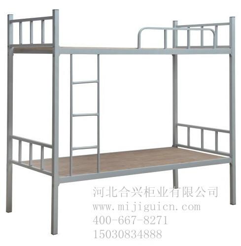 供應(yīng)雙層床  上下床 學(xué)生床 400-667-8271