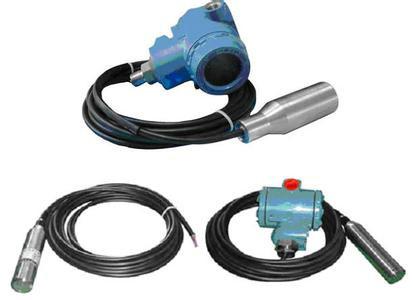 供應防腐投入式液位計