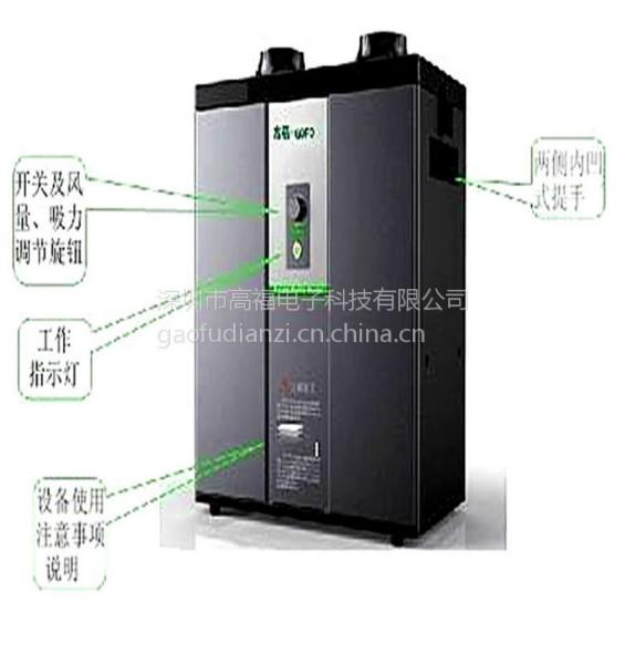供應(yīng)高福煙霧凈化器除粉塵設(shè)備