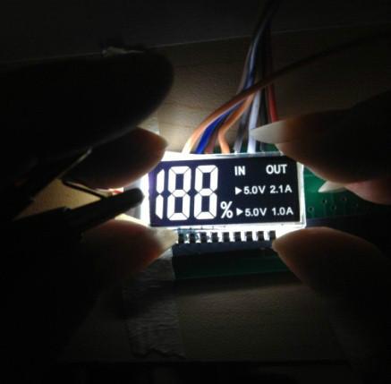 供應(yīng)LCD液晶屏廠家