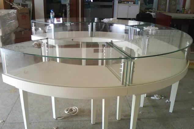 供應(yīng)青島黃金珠寶展柜制作廠家 青島珠寶展柜制作 青島珠寶展柜廠家制作價(jià)格