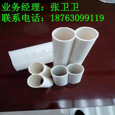 穿线用pvc电工套管厂家供应穿线用pvc电工套管厂家