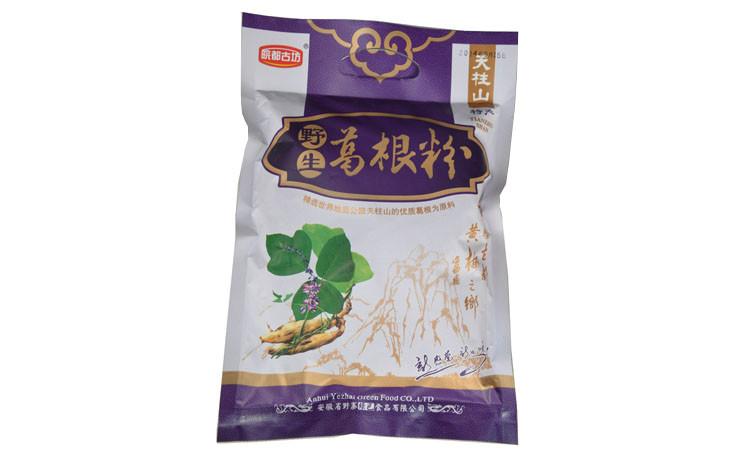 供應(yīng)美容養(yǎng)顏食品葛根粉