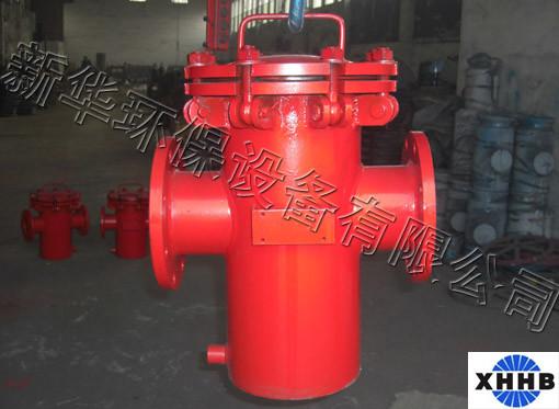 供應(yīng)籃式過濾器