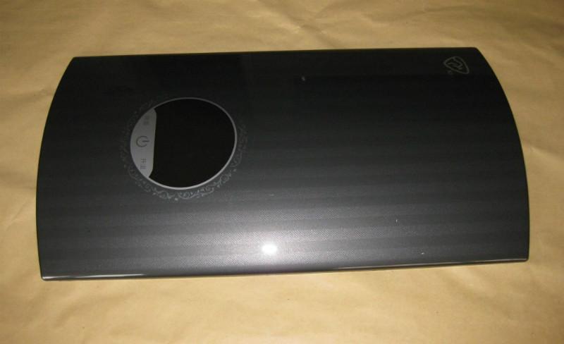 供應(yīng)中山市即熱式熱水器面板