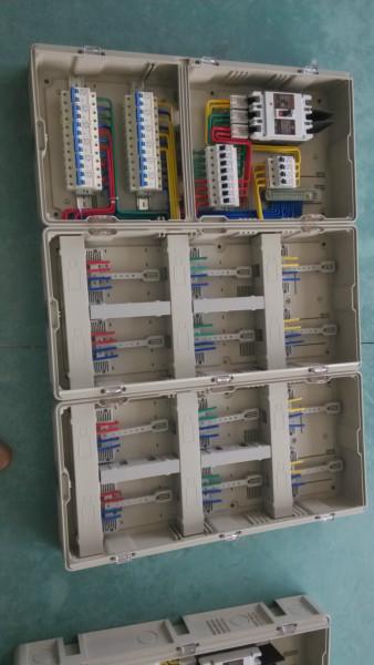 供應(yīng)*左右結(jié)構(gòu)電表箱電能計(jì)量箱