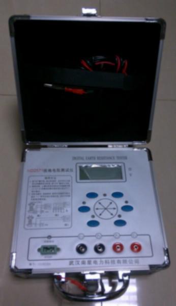 ND2571型數(shù)字接地電阻測(cè)試儀圖片