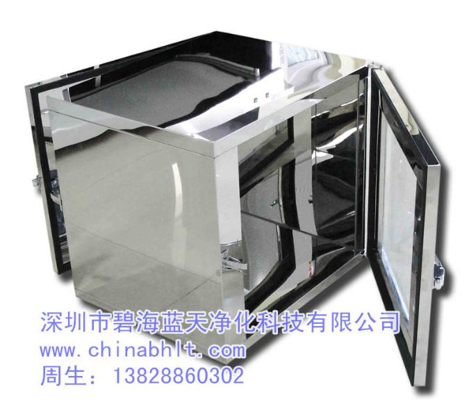 供應(yīng)全不銹鋼傳遞窗內(nèi)600傳遞窗廠家