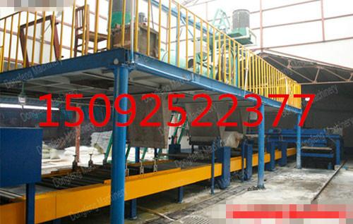 玻鎂防火裝飾板圖片/玻鎂防火裝飾板樣板圖 (4)