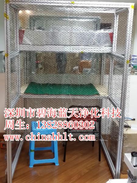 供應簡易工作臺貼合機凈化工作臺廠家