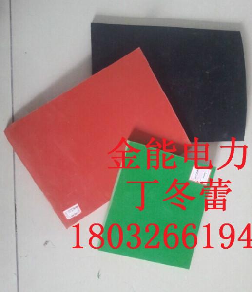 陜西廠家直銷/絕緣膠墊/批發(fā)圖片