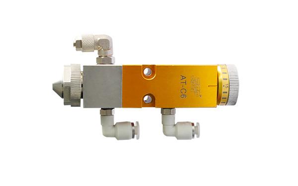 供應大面積噴霧閥