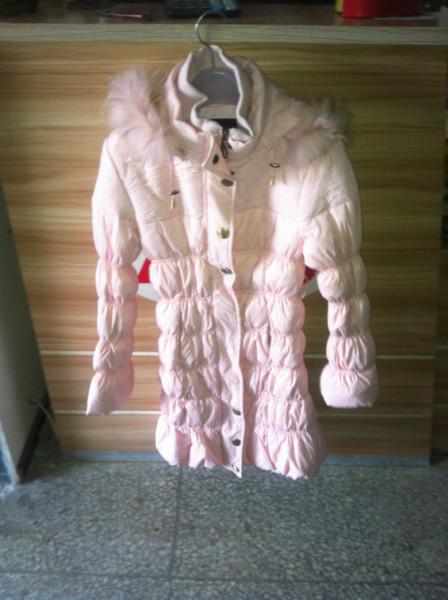 供應(yīng)北京便宜棉服羽絨服批發(fā)