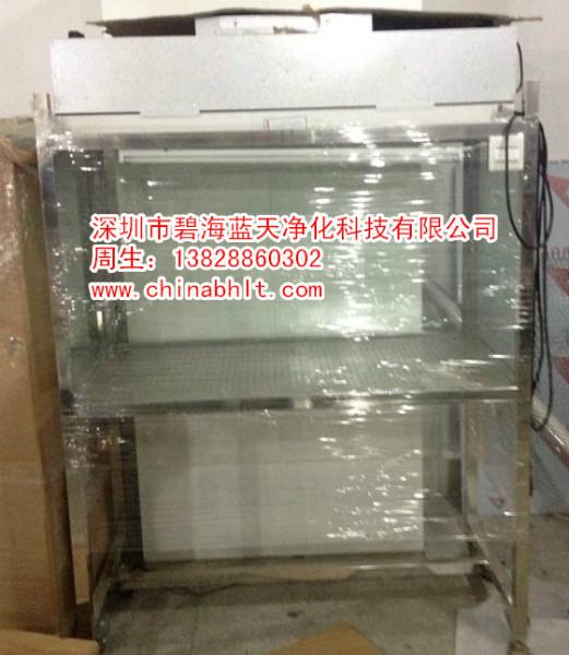 不銹鋼簡易工作臺圖片/不銹鋼簡易工作臺樣板圖 (2)