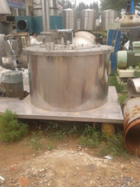 供應(yīng)無錫二手吊帶離心機價格，無錫二手吊帶離心機批發(fā)