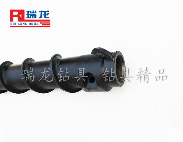 地質(zhì)螺旋鉆桿圖片/地質(zhì)螺旋鉆桿樣板圖 (3)