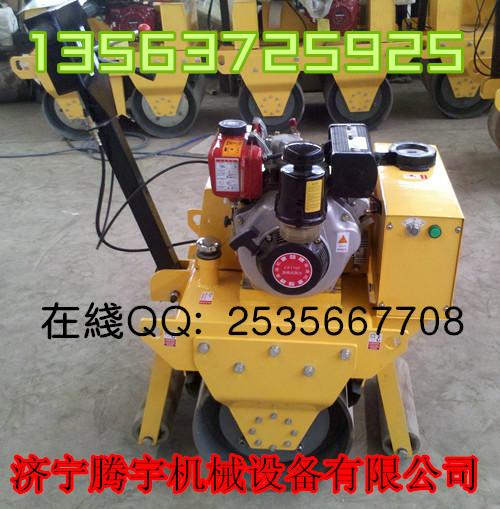 供應(yīng)提供能在小空間工作的小型壓路機
