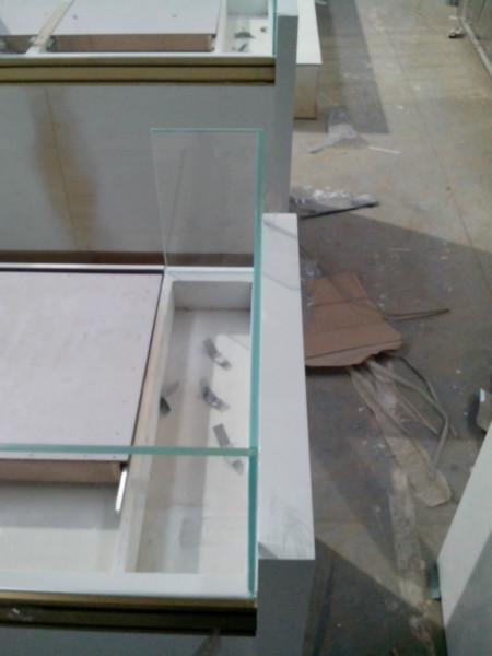 濟南展柜圖片/濟南展柜樣板圖 (2)