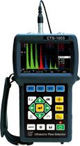 供應(yīng)CTS-1002plus型數(shù)字式超聲探傷儀