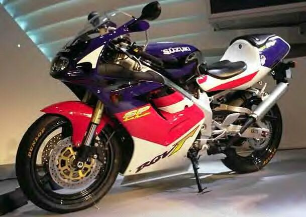 供應(yīng)鈴木RGV250摩托車 雅馬哈摩托車 川崎摩托車 寶馬摩托車