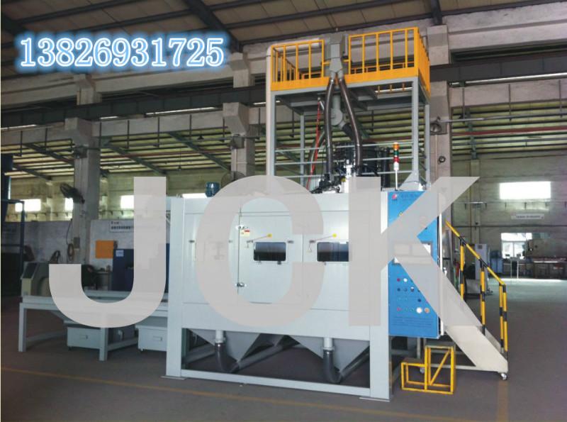 供應(yīng)松滋汽配噴砂機(jī)、連桿噴砂機(jī)、曲軸噴砂機(jī)