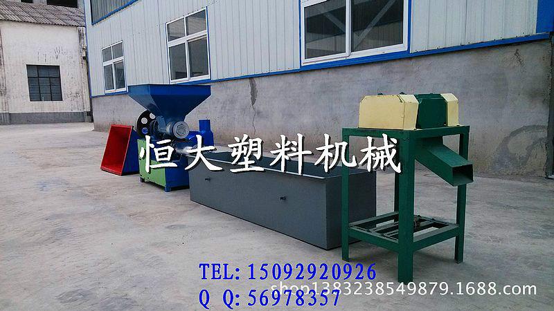 供應(yīng)河?xùn)|恒大廢舊泡沫造粒廢舊泡沫造粒