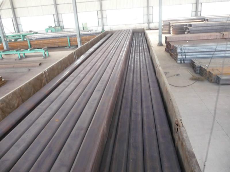 Q345C*厚壁方管、厚壁方管和薄*方矩管