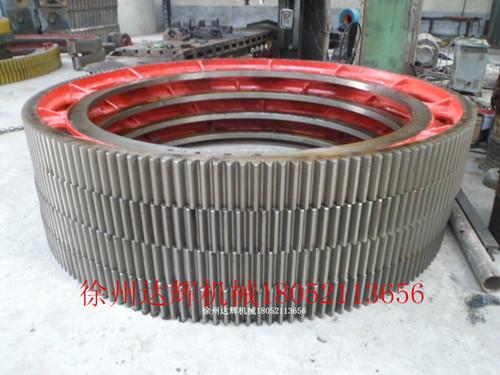 供應(yīng)滾筒造粒機(jī)大齒輪型號(hào)，滾筒造粒機(jī)大齒輪，滾筒造粒機(jī)廠家