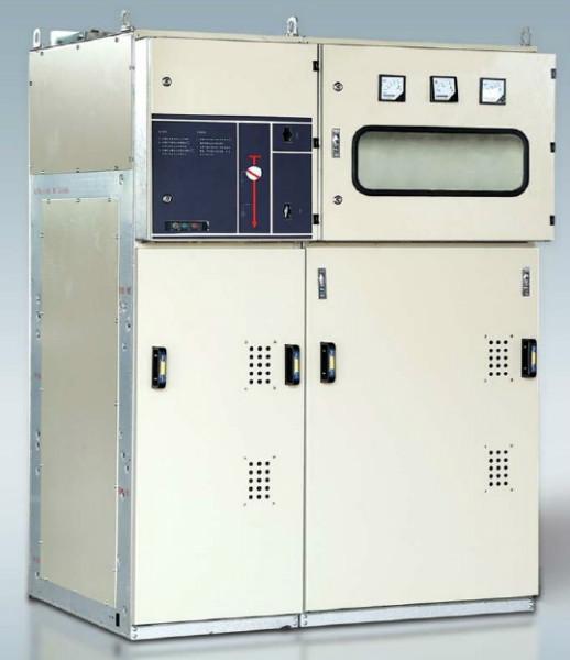 供應(yīng)XGN15-12箱式固定開關(guān)柜